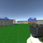 Screenshot #4 - All Weapons By OMA