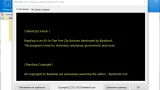 Screenshot #8 - Bandizip - архиватор