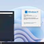 Screenshot #7 - Windows 11 Pro + IoT 24H2 Build 26100 2605 FullOS + GameOS + LiteOS by Revision
