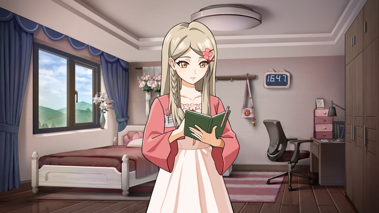 Screenshot #6 - Trials of Innocence