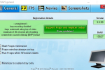 Screenshot #2 - Fraps v3.5.9.9 Build 15618