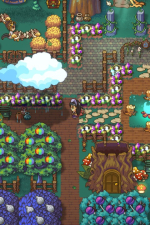 Screenshot #11 - Sun Haven