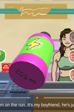 Screenshot #3 - Check it Out!