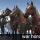 War horses