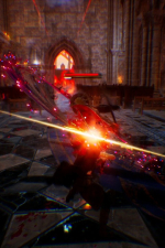 Screenshot #4 - Cervus Blade