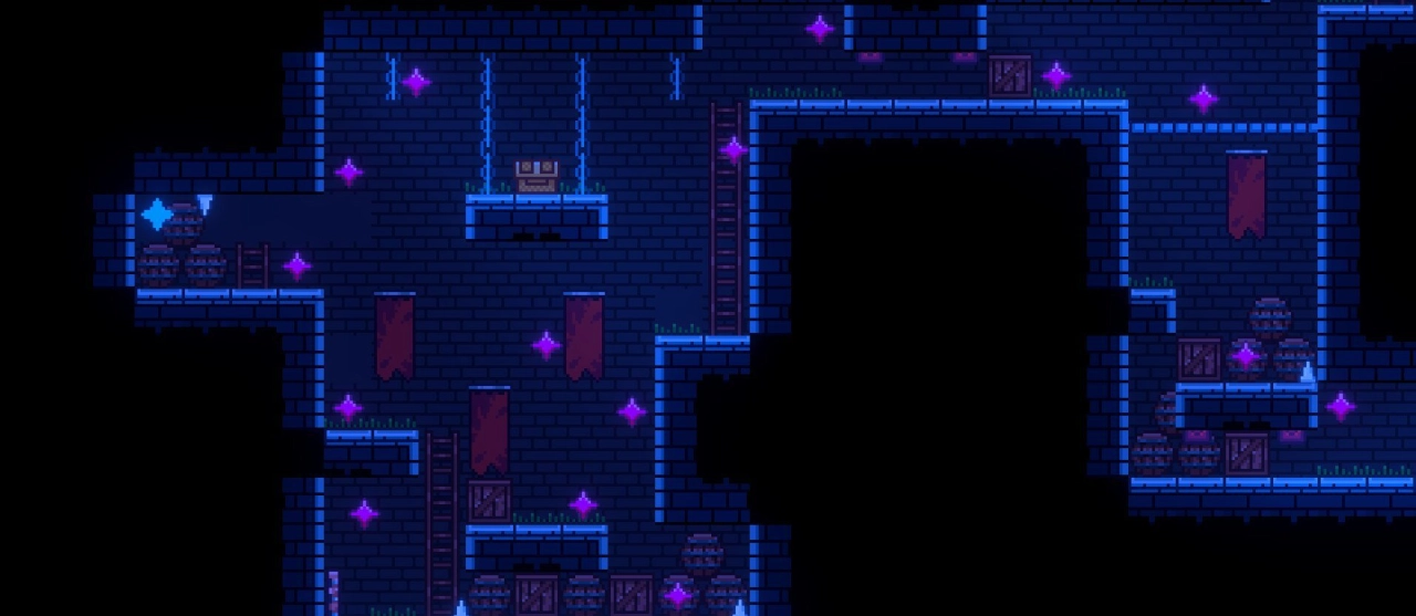 Screenshot #1 - SLIME IN TOWER 2 1.1.2