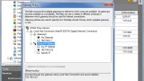 Screenshot #2 - Прокси сервер WinGate v9.0.8 для Windows