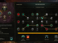 Screenshot #4 - Last Epoch