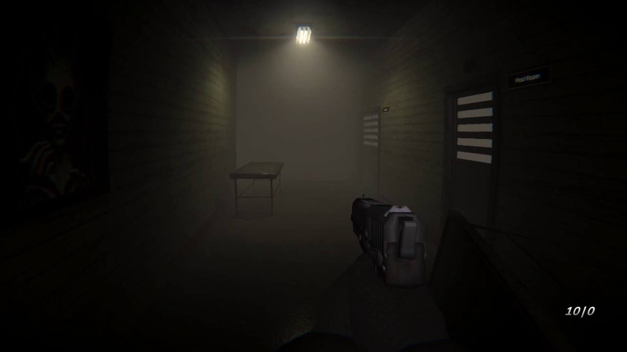 Screenshot #2 - Patient 001