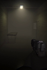 Screenshot #2 - Patient 001