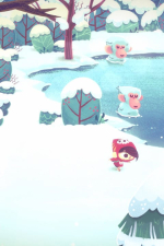 Screenshot #5 - Mineko's Night Market