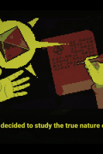 Screenshot #4 - The Warrior