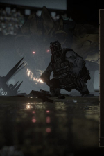 Screenshot #6 - Rune Coliseum