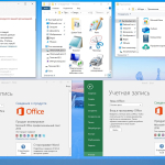Screenshot #10 - Windows 10 x64 Pro-Home Optim Plus 22H2 by OVGorskiy 08.2025
