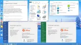 Screenshot #10 - Windows 10 x64 Pro-Home Optim Plus 22H2 by OVGorskiy 08.2025