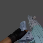 Screenshot #2 - MW19 SG552 XMAG ANIMATIONS FPS + Sound