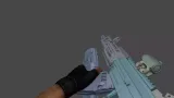 Screenshot #2 - MW19 SG552 XMAG ANIMATIONS FPS + Sound