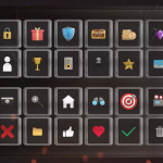 Screenshot #2 - 100 Modern Icons Pack