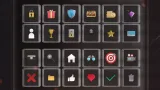 Screenshot #2 - 100 Modern Icons Pack