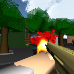 Screenshot #4 - Zumbi Blocks