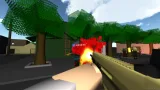 Screenshot #4 - Zumbi Blocks