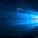 Screenshot #4 - RZN-Soft Windows 10 LTSB 1607 x64 v1