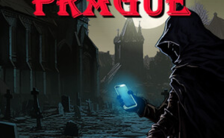 Whispers of Prague: The Executioner's Last Cut