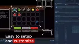 Screenshot #1 - Inventory Engine