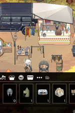 Screenshot #9 - HYKE: Northern Light(s)