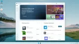 Screenshot #5 - Windows 11 Pro by OneSmiLe 25H2 build 26200.5761