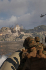 Screenshot #1 - Squad