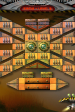 Screenshot #4 - Tekkout2 - Balls Of Rust