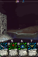 Screenshot #9 - Sketch Crawler