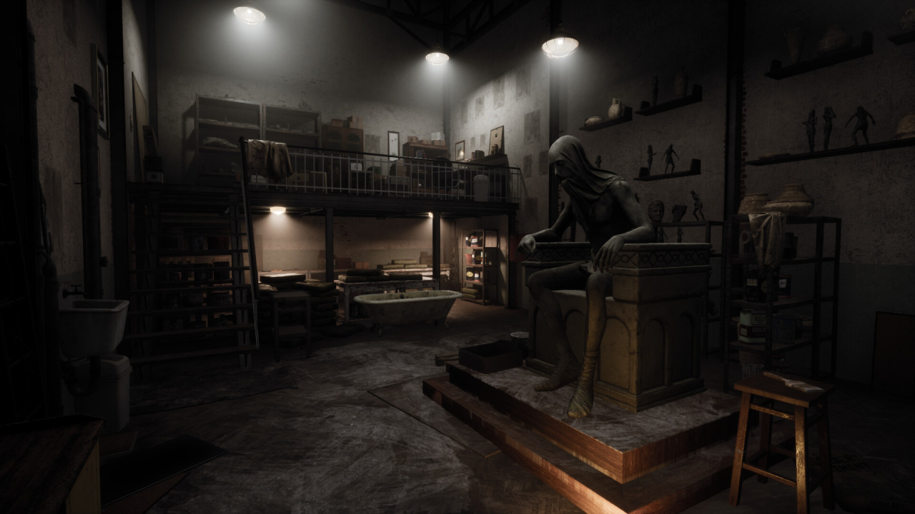 Screenshot #4 - Chorus of Carcosa