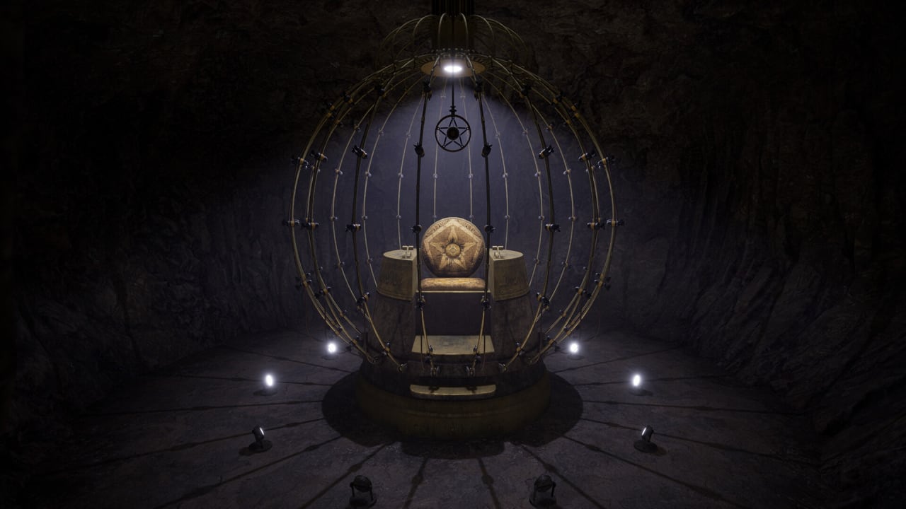 Screenshot #2 - Riven