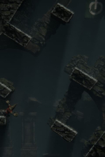 Screenshot #6 - JUMP KING QUEST