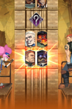 Screenshot #8 - Diesel Legacy: The Brazen Age