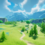 Screenshot #2 - Pure Nature