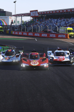 Screenshot #9 - Le Mans Ultimate