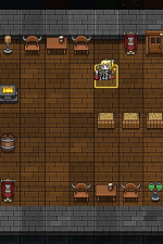 Screenshot #8 - Craft Hero