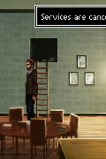 Screenshot #1 - The Shivah