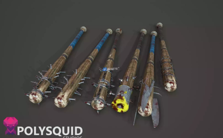 Modular Baseball Bats