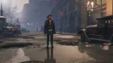 Screenshot #9 - The Sinking City