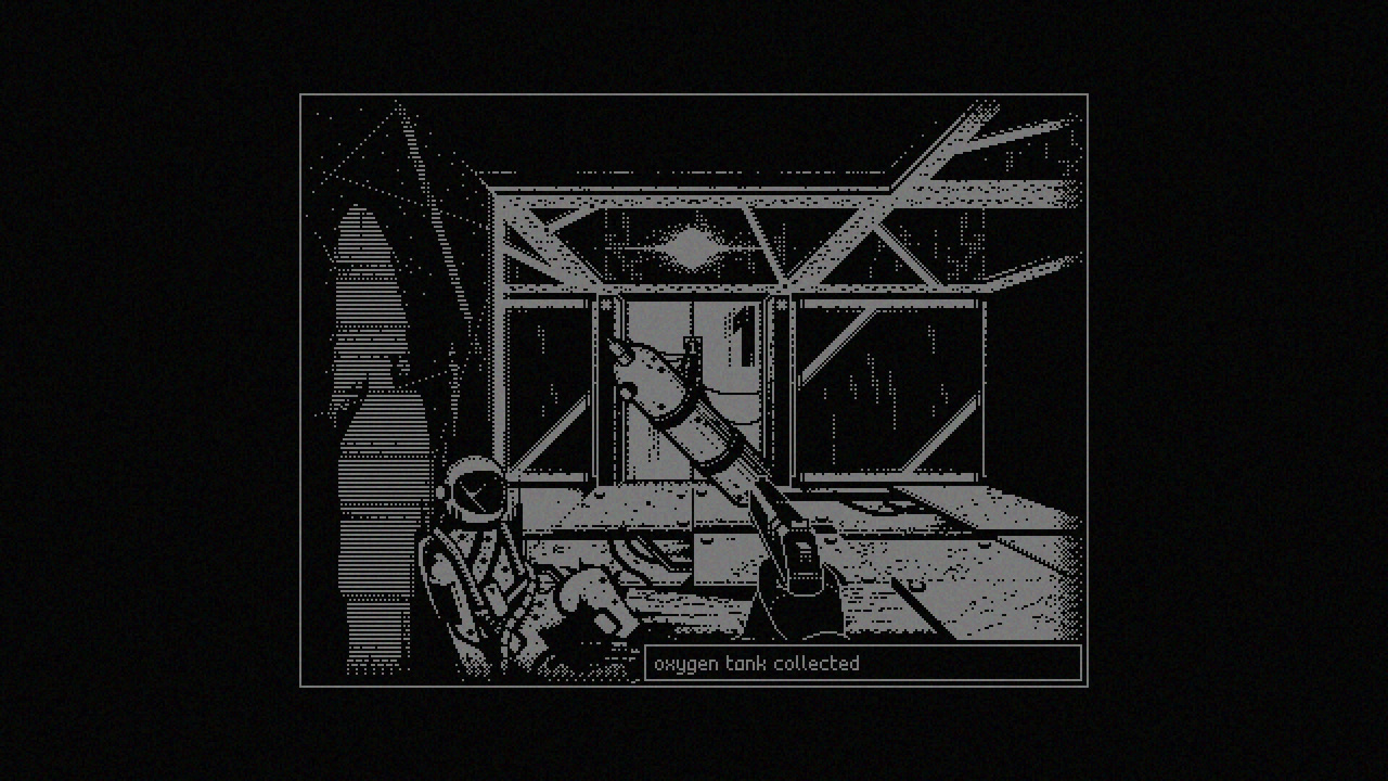 Screenshot #3 - REPOSE