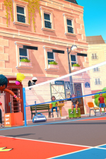 Screenshot #3 - Casual Sport Series: Badminton