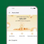 Screenshot #4 - МОЙ OPPO 9.8.11