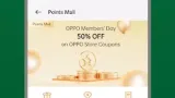 Screenshot #4 - МОЙ OPPO 9.8.11