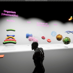 Screenshot #2 - Molecules and Organisms VFX