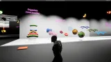 Screenshot #2 - Molecules and Organisms VFX