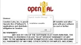 Screenshot #2 - OpenAL v2.1.0.0 для Windows x64